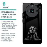 Adiyogi Glass Case for Realme 11 Pro Plus 5G