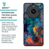 Cloudburst Glass Case for Realme 11 Pro Plus 5G