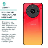 Sunbathed Glass case for Realme 11 Pro Plus 5G