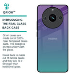 Shroom Haze Glass Case for Realme 11 Pro Plus 5G