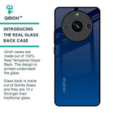 Very Blue Glass Case for Realme 11 Pro Plus 5G