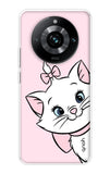 Cute Kitty Realme 11 Pro Plus 5G Back Cover