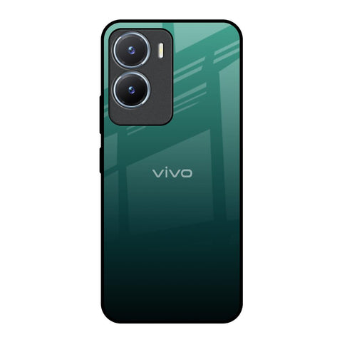Palm Green Vivo T2x 5G Glass Back Cover Online