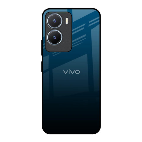 Sailor Blue Vivo T2x 5G Glass Back Cover Online