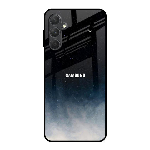 Aesthetic Sky Samsung Galaxy F54 5G Glass Back Cover Online
