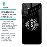 Dream Chasers Glass Case for Samsung Galaxy F54 5G