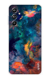 Cloudburst Samsung Galaxy F54 5G Back Cover