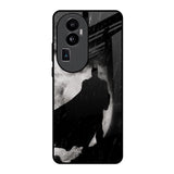 Dark Warrior Hero Oppo Reno10 Pro Plus 5G Glass Back Cover Online