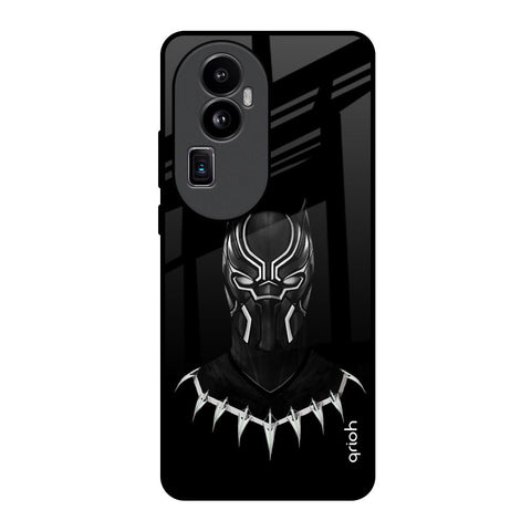 Dark Superhero Oppo Reno10 Pro Plus 5G Glass Back Cover Online
