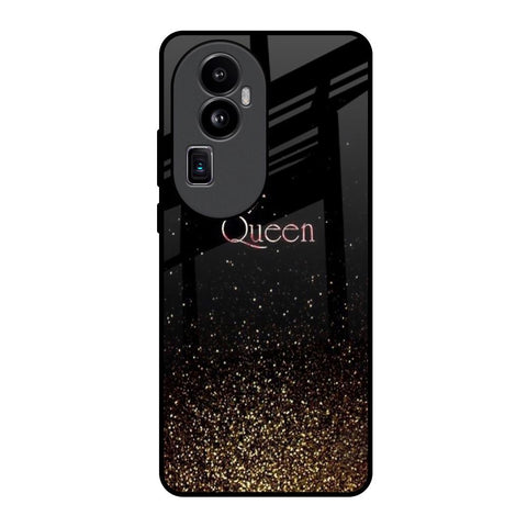I Am The Queen Oppo Reno10 Pro Plus 5G Glass Back Cover Online