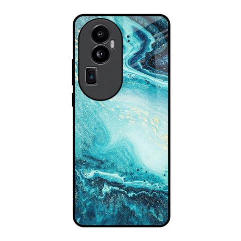 Sea Water Oppo Reno10 Pro Plus 5G Glass Back Cover Online