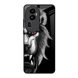 Wild Lion Oppo Reno10 Pro Plus 5G Glass Back Cover Online