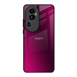 Pink Burst Oppo Reno10 Pro Plus 5G Glass Back Cover Online
