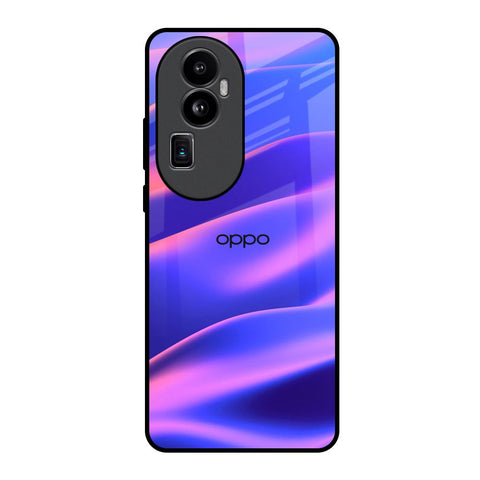 Colorful Dunes Oppo Reno10 Pro Plus 5G Glass Back Cover Online