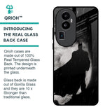 Dark Warrior Hero Glass Case for Oppo Reno10 Pro Plus 5G