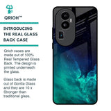 Winter Sky Zone Glass Case For Oppo Reno10 Pro Plus 5G