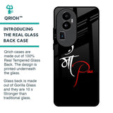 Your World Glass Case For Oppo Reno10 Pro Plus 5G