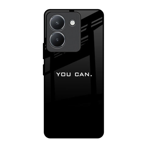 You Can Vivo Y36 Glass Back Cover Online