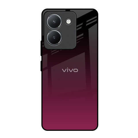 Wisconsin Wine Vivo Y36 Glass Back Cover Online