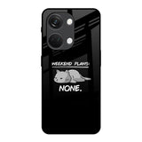 Weekend Plans OnePlus Nord 3 5G Glass Back Cover Online