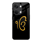 Luxury Fashion Initial OnePlus Nord 3 5G Glass Back Cover Online