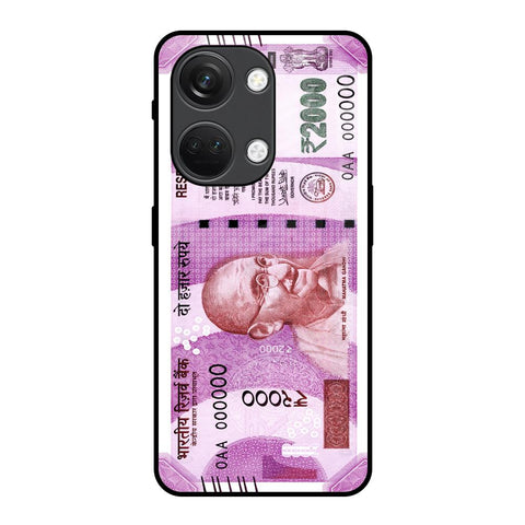 Stock Out Currency OnePlus Nord 3 5G Glass Back Cover Online