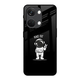 Peace Out Astro OnePlus Nord 3 5G Glass Back Cover Online