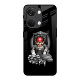 Dark Secret OnePlus Nord 3 5G Glass Back Cover Online