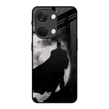 Dark Warrior Hero OnePlus Nord 3 5G Glass Back Cover Online