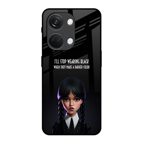 Aesthetic Digital Art OnePlus Nord 3 5G Glass Back Cover Online