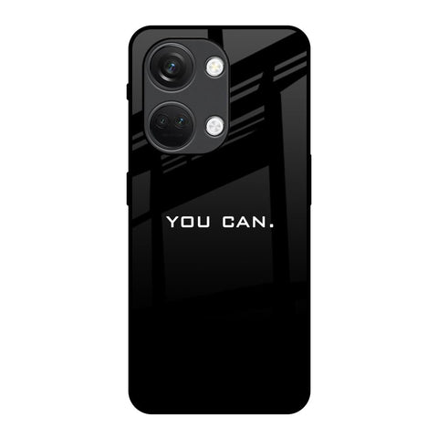 You Can OnePlus Nord 3 5G Glass Back Cover Online