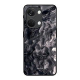 Cryptic Smoke OnePlus Nord 3 5G Glass Back Cover Online