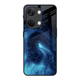 Dazzling Ocean Gradient OnePlus Nord 3 5G Glass Back Cover Online