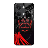 Lord Hanuman OnePlus Nord 3 5G Glass Back Cover Online