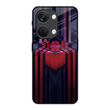 Super Art Logo OnePlus Nord 3 5G Glass Back Cover Online