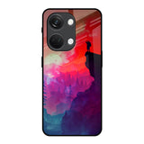 Dream So High OnePlus Nord 3 5G Glass Back Cover Online