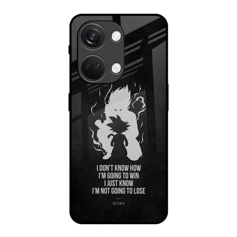 Ace One Piece OnePlus Nord 3 5G Glass Back Cover Online