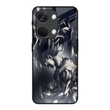 Sketch Art DB OnePlus Nord 3 5G Glass Back Cover Online