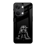 Adiyogi OnePlus Nord 3 5G Glass Back Cover Online