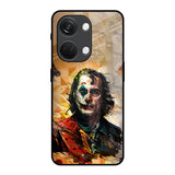 Psycho Villain OnePlus Nord 3 5G Glass Back Cover Online