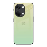 Mint Green Gradient OnePlus Nord 3 5G Glass Back Cover Online