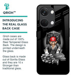 Dark Secret Glass Case for OnePlus Nord 3 5G