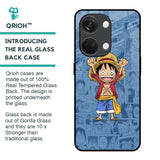 Chubby Anime Glass Case for OnePlus Nord 3 5G