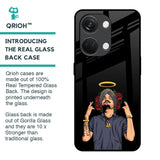 Punjabi Singer Poster Glass Case for OnePlus Nord 3 5G