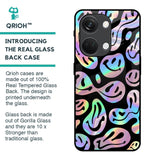 Acid Smile Glass Case for OnePlus Nord 3 5G