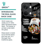 Thousand Sunny Glass Case for OnePlus Nord 3 5G