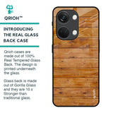 Timberwood Glass Case for OnePlus Nord 3 5G