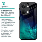 Winter Sky Zone Glass Case For OnePlus Nord 3 5G