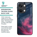 Moon Night Glass Case For OnePlus Nord 3 5G