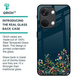 Small Garden Glass Case For OnePlus Nord 3 5G